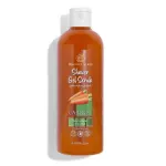 Gel de duș 500 ml. / Fragrance World Gel de duș Scrub Carotă