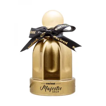 Escent Majestic Gold EDP 100 ml. - Unisex