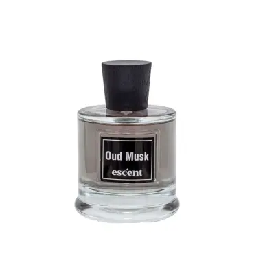 Escent Oud Musk EDP 100 ml. - Unisex