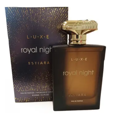 Estiara Royal Night EDP 100 ml. - Unisex