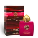 Fragrance World Abraaj Carmine și Athoor Al Alam Ameer Al Sahra