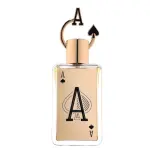 Fragrance World Ace of Spades EDP 80 ml. - Unisex + pachet cadou de cărți de joc de marcă