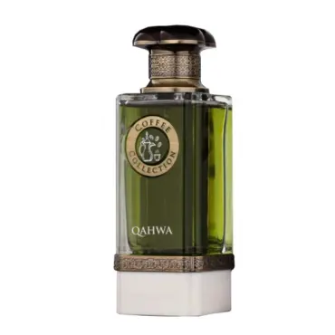 French Avenue Coffee Collection Qahwa EDP 100 ml. - Unisex