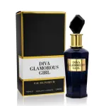 Fragrance World Diva Glamorous Girl EDP 100 ml.