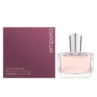 Fragrance World Emporia EDP 100 ml.