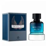 Fragrance World Invicto Legend EDP 100 ml.