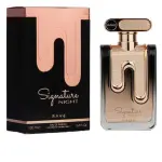 Fragrance World Invicto + Rave Signature Night