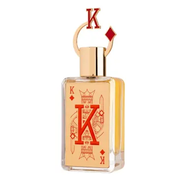 Fragrance World King EDP 80 ml. - Unisex
