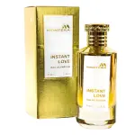 Fragrance World Montera Instant Love EDP 100 ml. - Unisex
