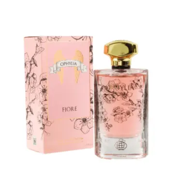 Fragrance World Ophylia Flore EDP 80 ml.