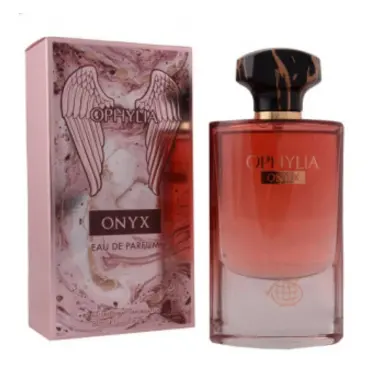 Fragrance World Ophylia Onyx EDP 80 ml. 