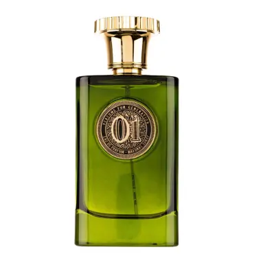 Parfum Fragrance World pentru Generation 01 EDP 100 ml. - Unisex