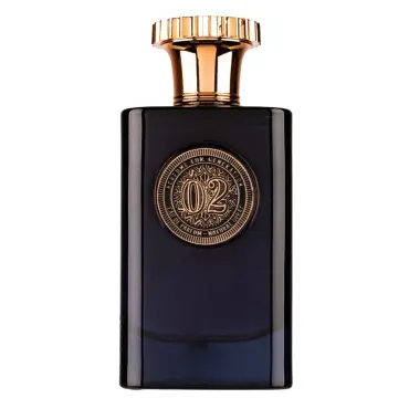 Parfum Fragrance World pentru Generation 02 EDP 100 ml. - Unisex