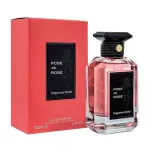 Fragrance World Pose As Rose EDP 100 ml. 