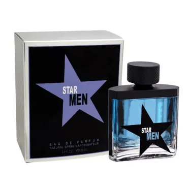 Fragrance World Star Men și Maison Alhambra Jardin De Paris