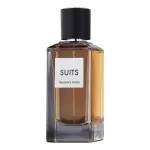 Fragrance World Suits EDP 100 ml. - Unisex