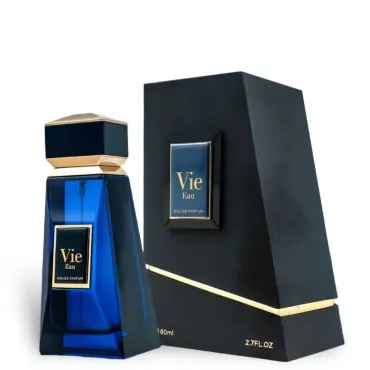 Fragrance World Vie Eau EDP 80 ml.