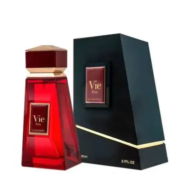 Fragrance World Vie Feu EDP 80 ml.