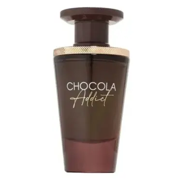 French Avenue Chocola Addict EDP 100 ml. - Unisex
