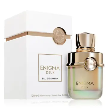 French Avenue Enigma Deux EDP 100 ml. - Unisex