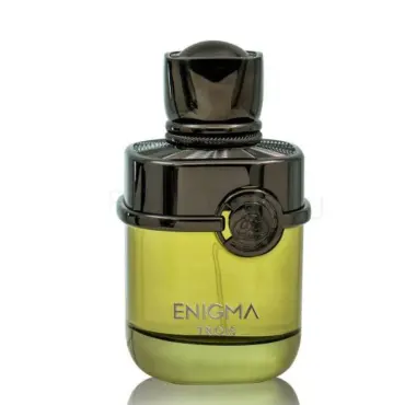 Parfum pentru bărbați French Avenue Enigma Trois EDP 100 ml.
