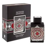 French Avenue Intense Addiction EDP 100 ml.