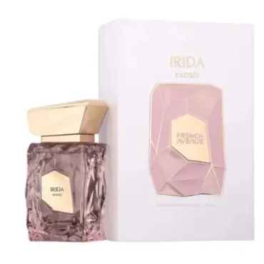 French Avenue Irida Extrait + Lattafa Badee Al Oud Honor &amp; Glory