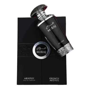 French Avenue Miraj Absolu EDP 100 ml.