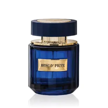 French Avenue Musc D' Prive EDP 100 ml. - Unisex