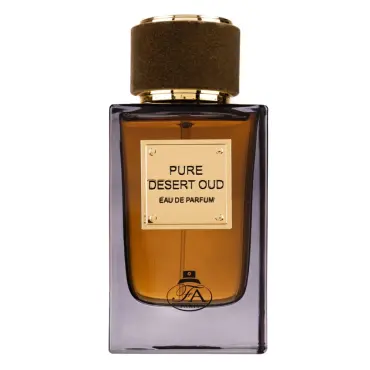 French Avenue Pure Desert Oud EDP 100 ml. - Unisex