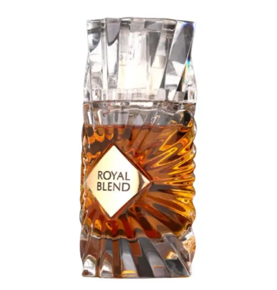 French Avenue Royal Blend EDP 100 ml. - Unisex