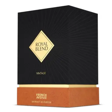French Avenue Royal Blend Vintage EDP 100 ml. - Unisex