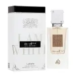 French Avenue Safari Elixir + Lattafa Ana Abiyedh 
