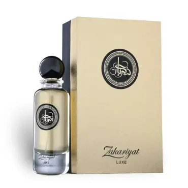 French Avenue Zakariyat Luxe EDP 100 ml. - Unisex