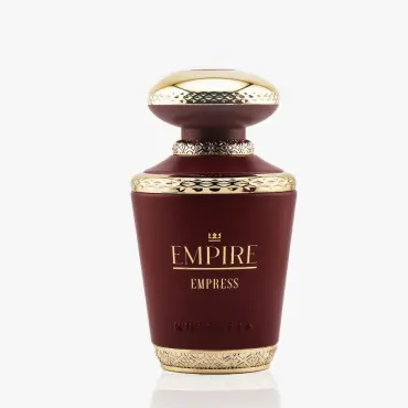 Khadlaj Empire Empress EDP 100 ml. - Unisex