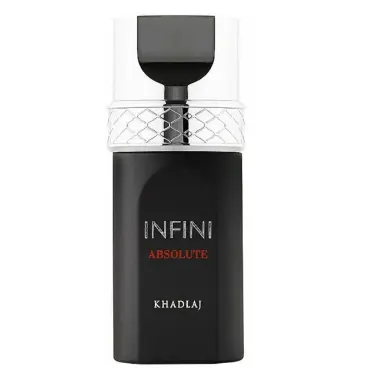 Khadlaj Infini Absolute EDP 100 ml. - Unisex