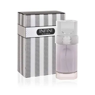 Khadlaj Infini EDP 100 ml. - Unisex