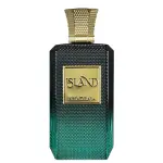 Khadlaj Island EDP 100 ml. - Unisex