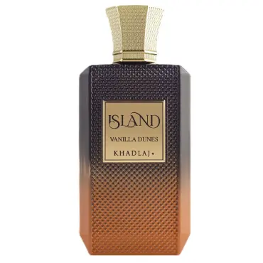 Khadlaj Island Vanilla Dunes EDP 100 ml. - Unisex