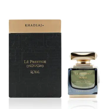Khadlaj Lé Prestige Royal EDP 100 ml. - Unisex