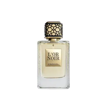 Khadlaj Maison L'Or Noir EDP 100 ml. - Unisex