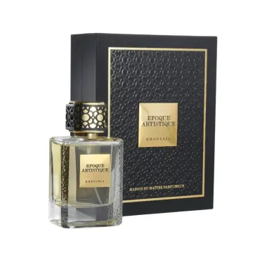 Khadlaj Maison L'Or Noir EDP 100 ml. - Unisex