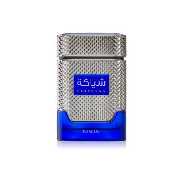 Khadlaj Shiyaaka Blue EDP 100 ml. - Unisex