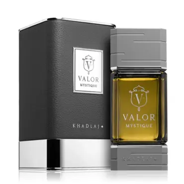 Khadlaj Valor Mystique EDP 100 ml. - Unisex