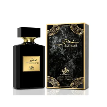 Al Wataniah Khashabi EDP 100 ml. - Unisex