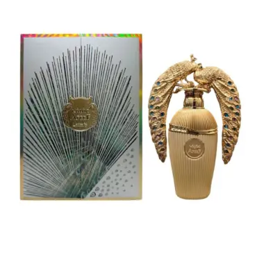 Lattafa Afeef EDP 100 ml. - Parfum unisex