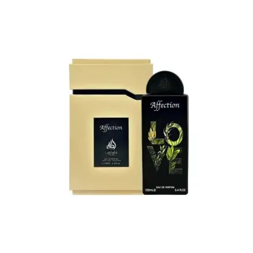 Lattafa Affection EDP 100 ml.