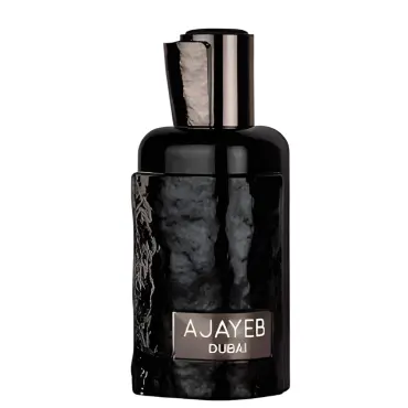Lattafa Ajayeb Dubai EDP 100 ml. - Unisex