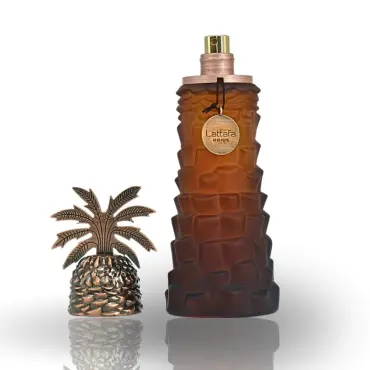 Lattafa Ajwaa EDP 90 ml. - Unisex