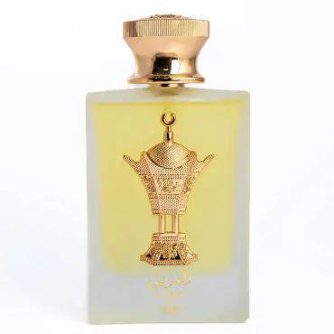 Parfum pentru femei Lattafa Al Areeq Gold EDP 100 ml.
